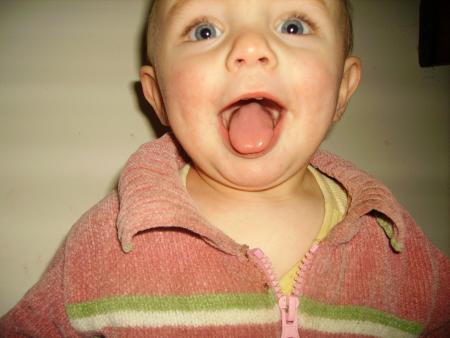 ma petite soeur maddy