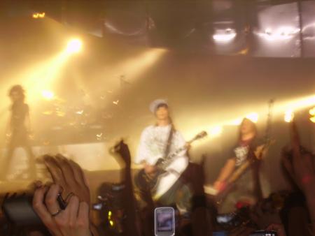 concert