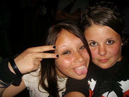 moi et laura