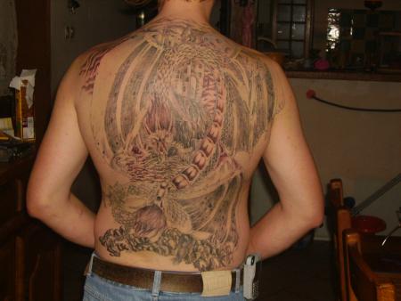 tatoo