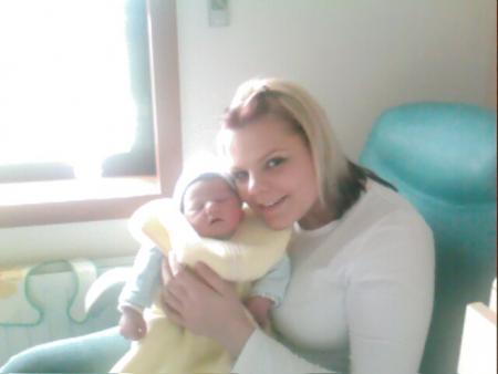 ma couz et mon couz