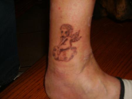tatoo